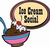 Ice Cream Sundae (Sunday) Social