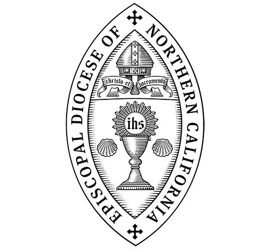 Episcopal Diocese - Northern California